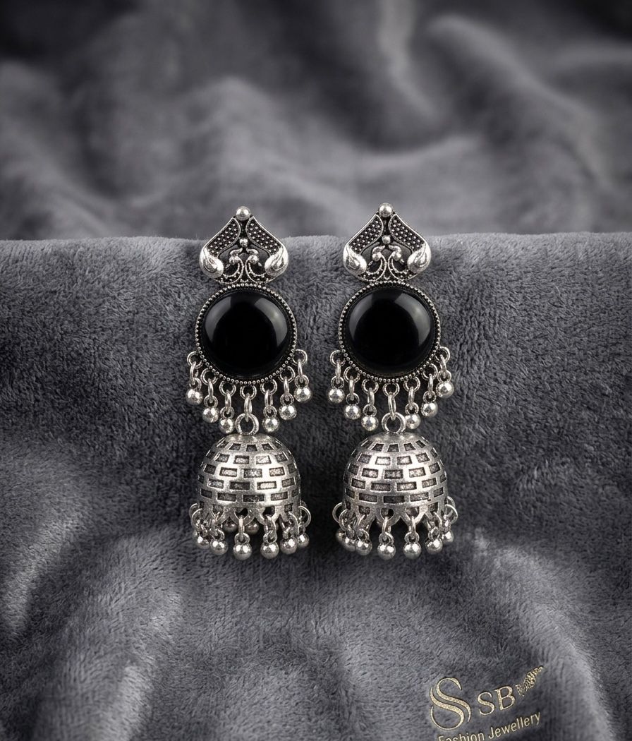 Antique Jhumka