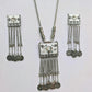 Antique Kashmiri Mala Set
