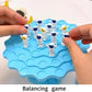 Astronaut Balance Game Toy