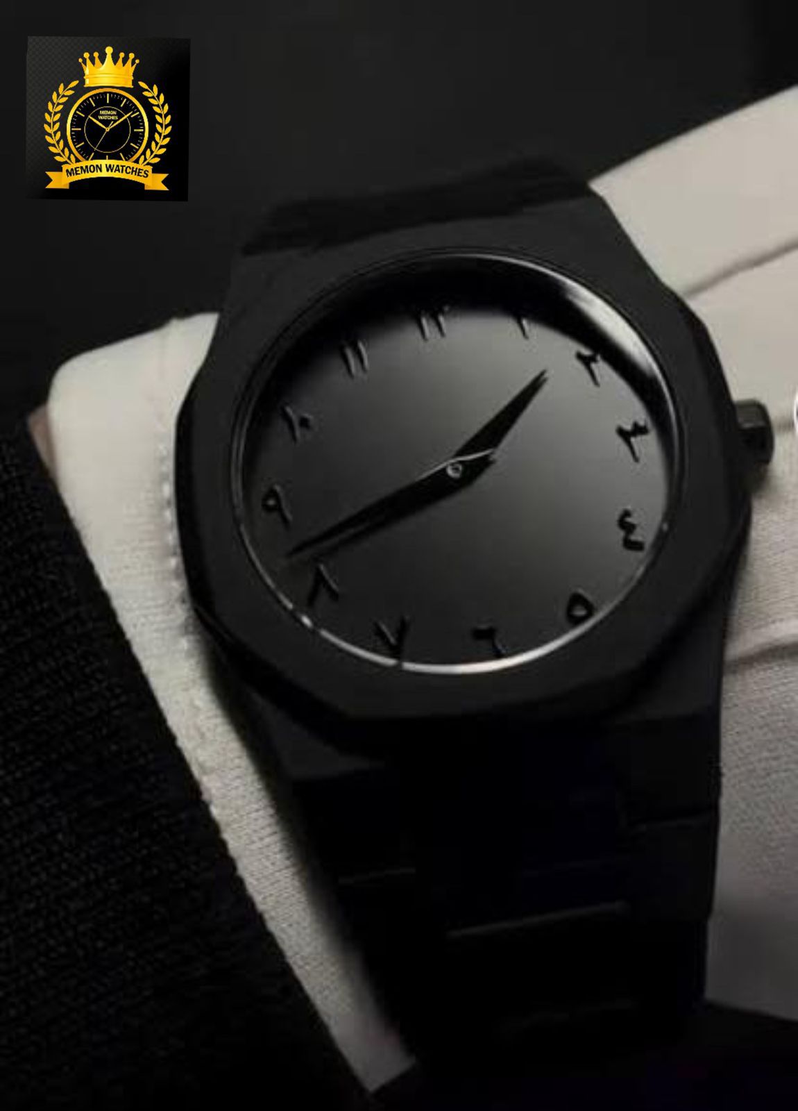 Aura Watch