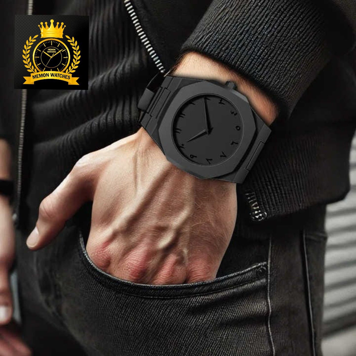Aura Watch