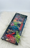 Avengers Action Figure Toy Set