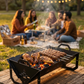 B.B.Q Pit