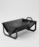 B.B.Q Pit