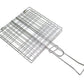 BBQ Stainless Steel Hand Grill