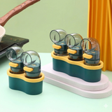Click Spice Bottle