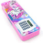 Calculator Geometry Box