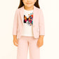3pcs Kids suit