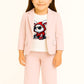 3pcs Kids suit