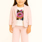 3pcs Kids suit