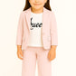 3pcs Kids suit