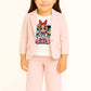 3pcs Kids suit