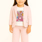 3pcs Kids suit
