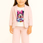 3pcs Kids suit