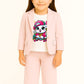 3pcs Kids suit