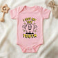 Baby Baba Romper