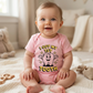 Baby Baba Romper