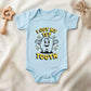 Baby Baba Romper
