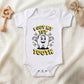 Baby Baba Romper