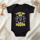 Baby Baba Romper