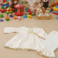 Baby Cotton Lace Suit