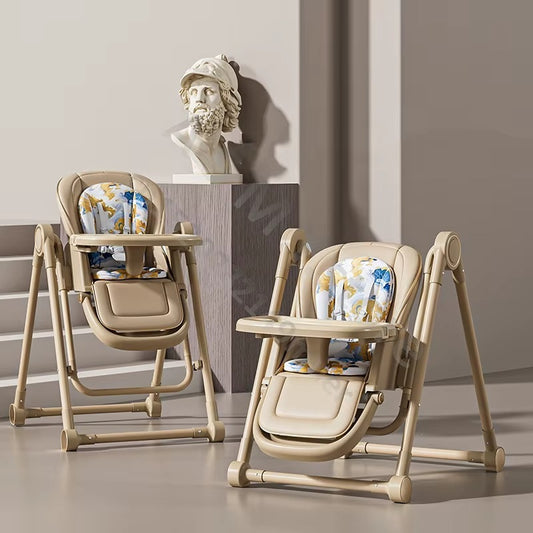 Baby Dining Chair