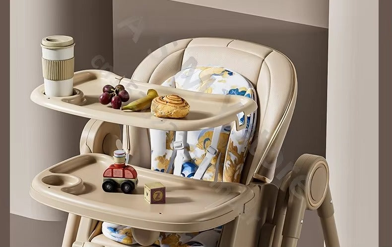 Baby Dining Chair