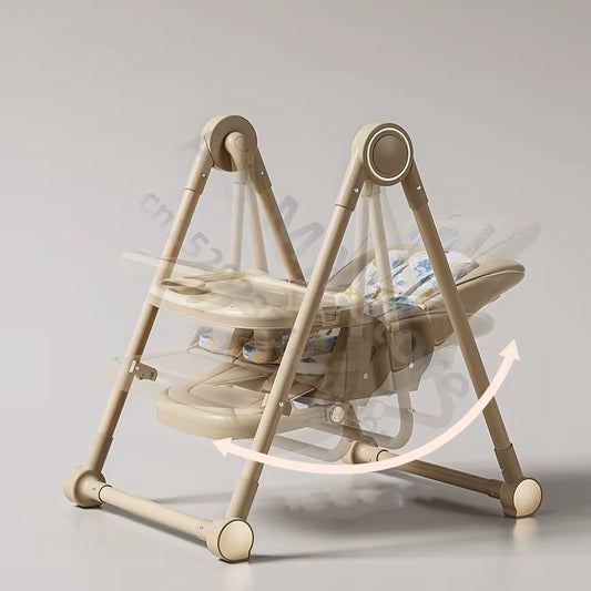 Baby Dining Chair