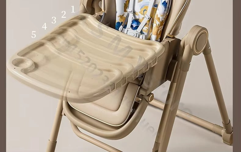 Baby Dining Chair