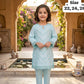Baby Embroidered 2 Piece Set