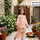 Baby Embroidered 2 Piece Set