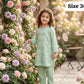 Baby Embroidered 2 Piece Set