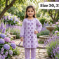 Baby Embroidered 2 Piece Set