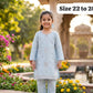 Baby Embroidered 2 Piece Set