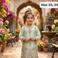Baby Embroidered 2 Piece Set