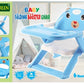 Baby Folding Booster Chair