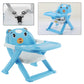 Baby Folding Booster Chair