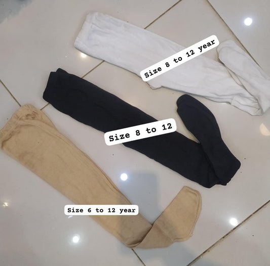 Baby Legging Socks