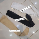 Baby Legging Socks