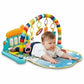 Baby Piano Play Gym