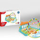 Baby Piano Play Gym