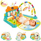 Baby Piano Play Gym
