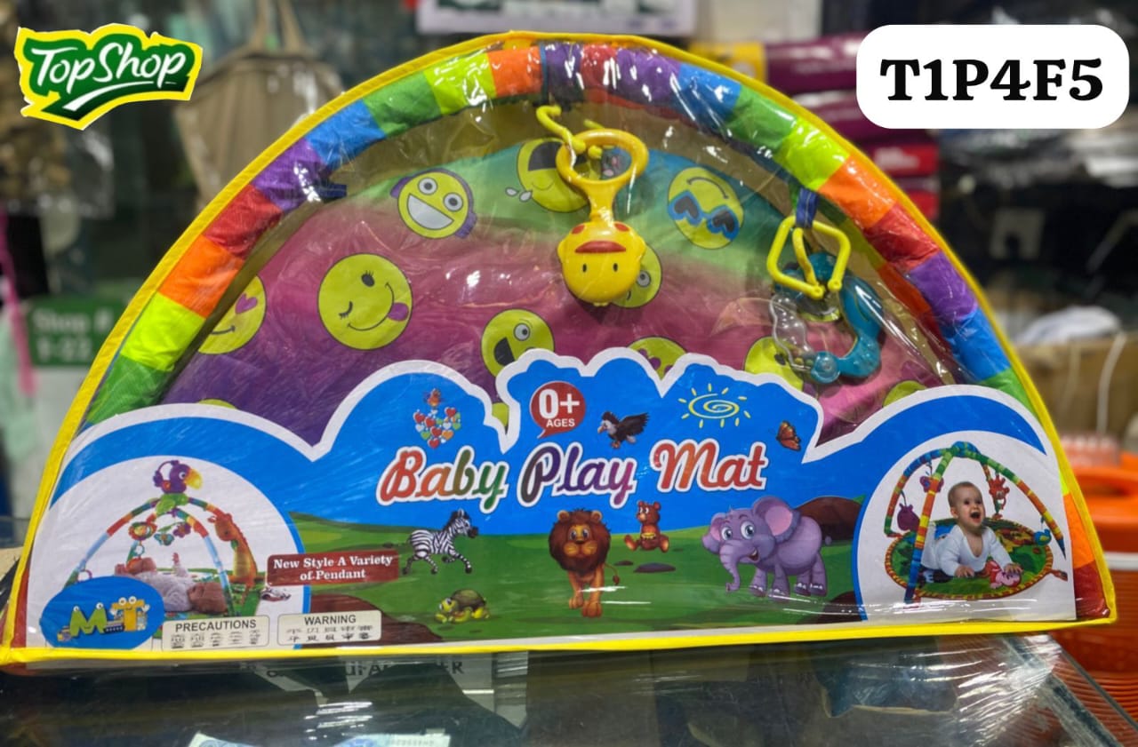 Baby Play Mat
