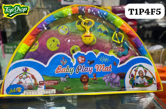 Baby Play Mat