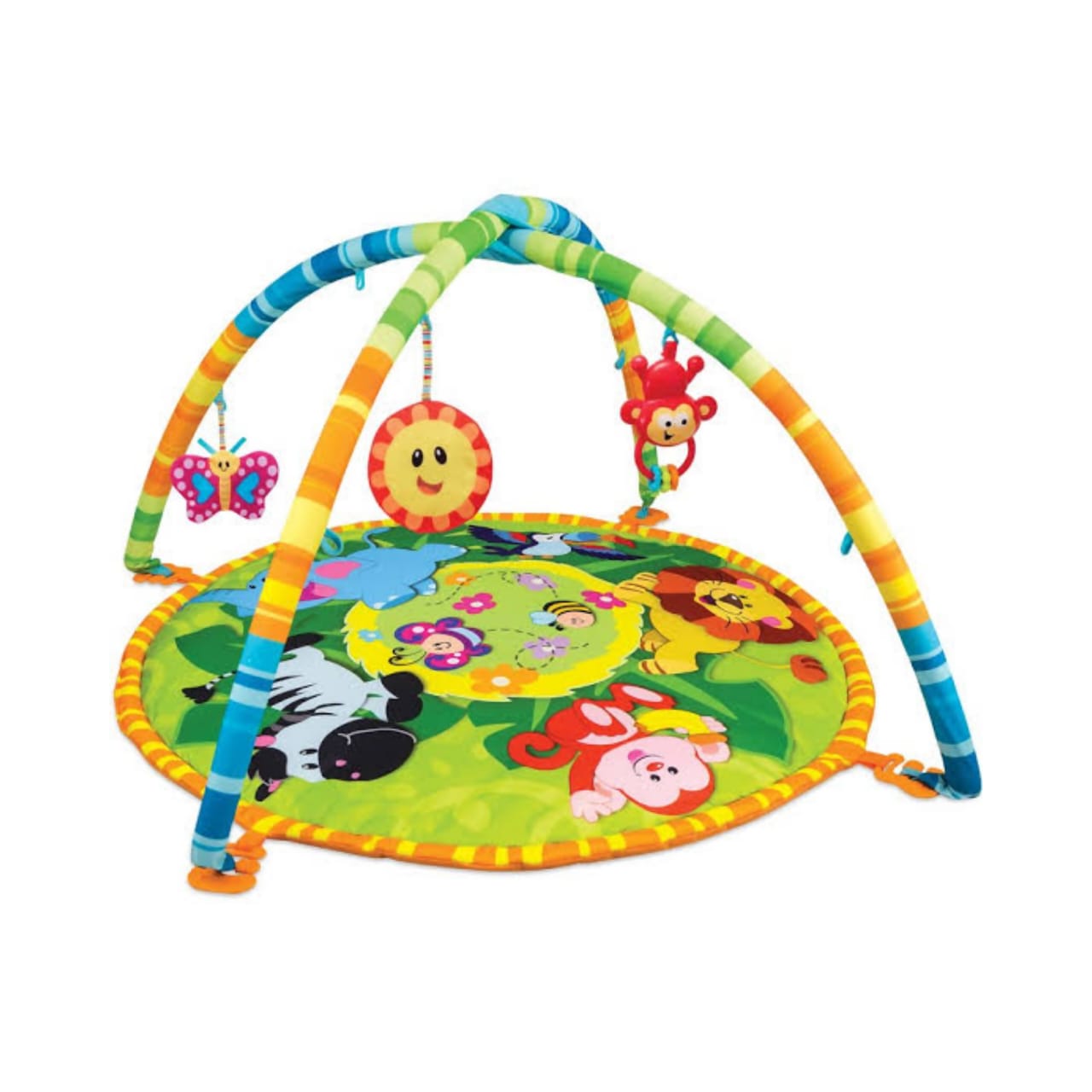 Baby Play Mat