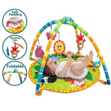 Baby Play Mat