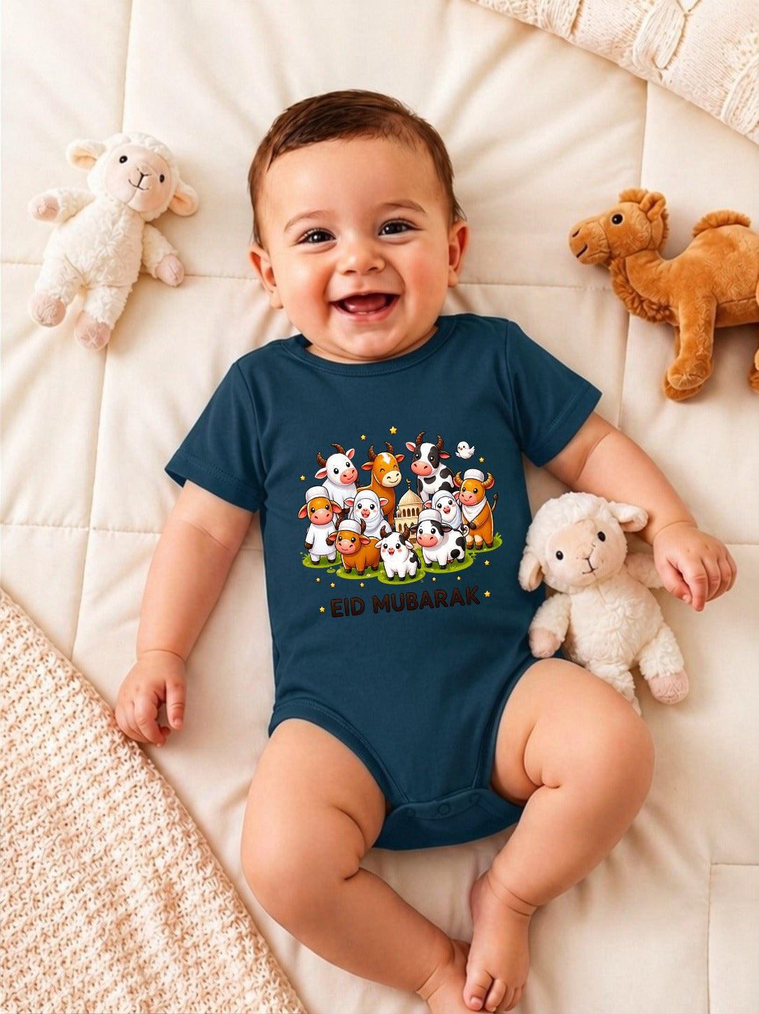 Baby Romper
