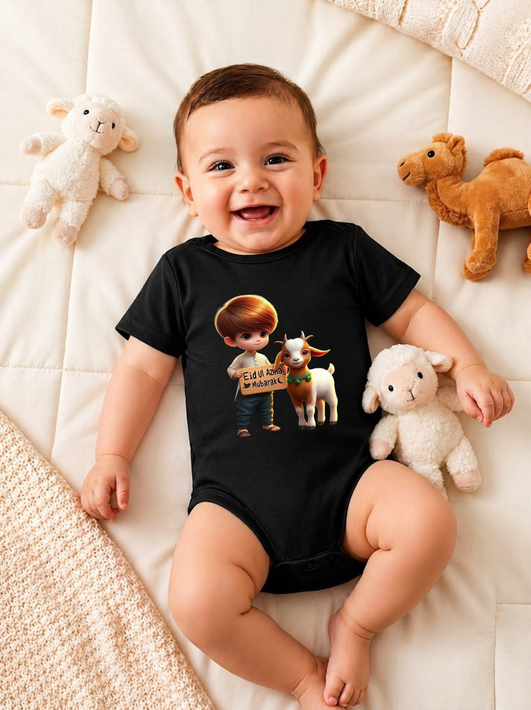 Baby Romper