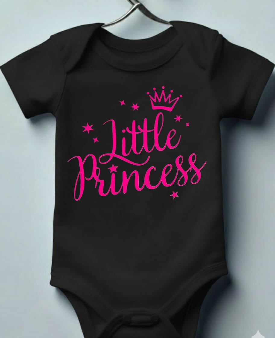 Baby Romper