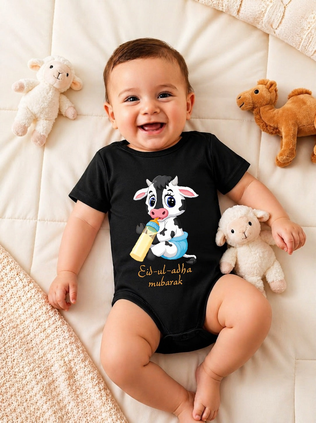 Baby Romper